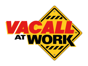 Vacall At Work Logo