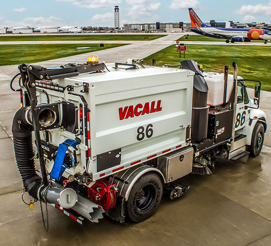 Vacall At Work Image