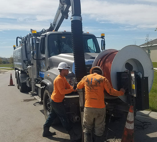 Vacall At Work Image