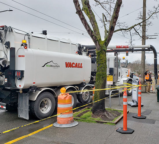 Vacall At Work Image