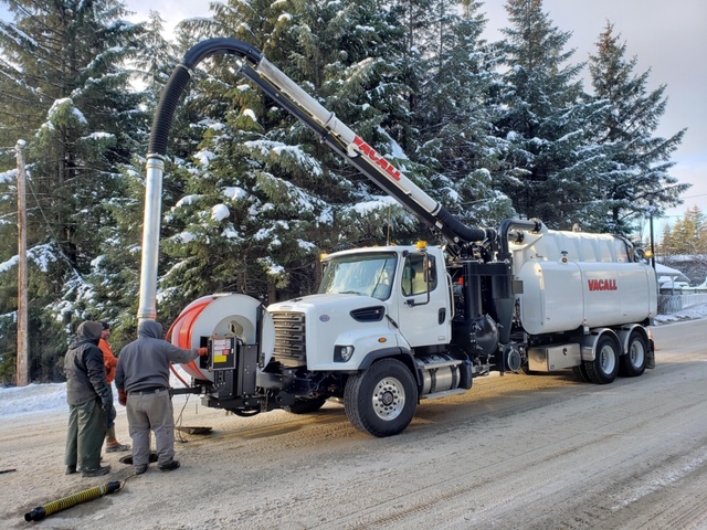 Vacall At Work Image