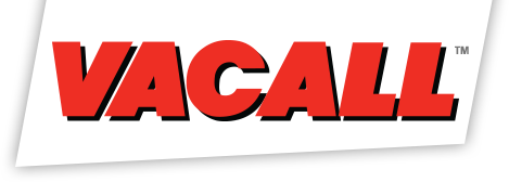 Vacall Logo